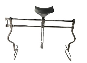 Balfour Retractor