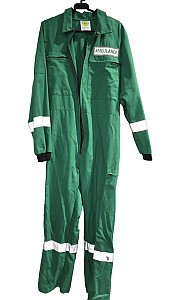Paramedic Uniform