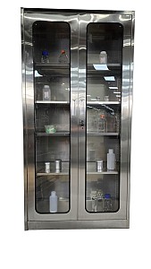 Metal Cabinet