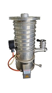 Diffusion Pump
