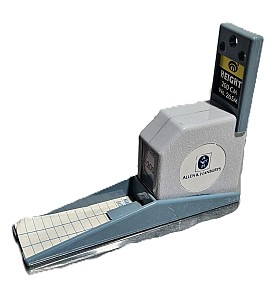 Height Measure Desk top