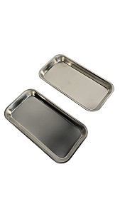 Small Shallow Trays