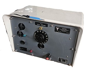 Diathermy Machine  