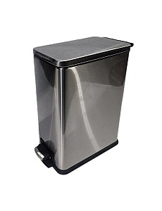 Small Metal Bin