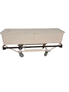 Concealment Trolley
