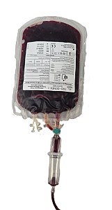 Blood Bag