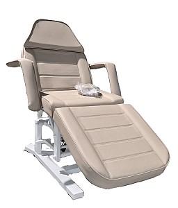 Examination Couch Cream