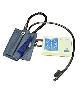 Blood Pressure Machine (Desk Top)