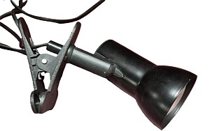 Desk Clamp Light