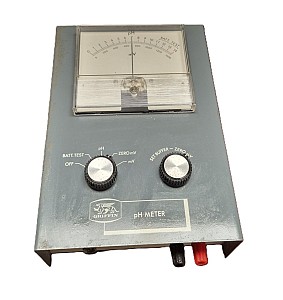 PH Meter
