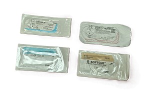 Suture Needle (priced Individually) 