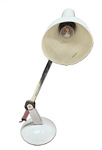 Desk Light White