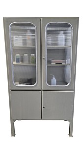 Large Cabinet 