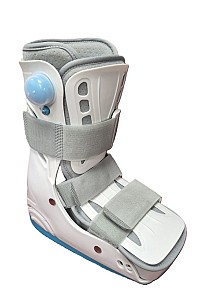 Medical boot