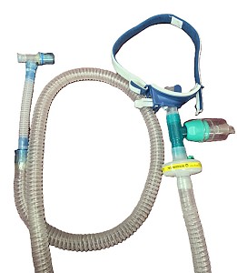Nasal Breathing Mask