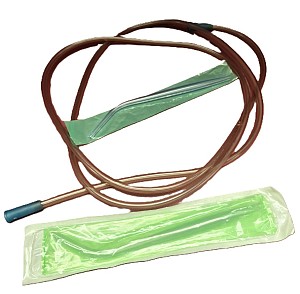 Yankauer Suction + Tubing
