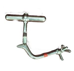 Traction Handle