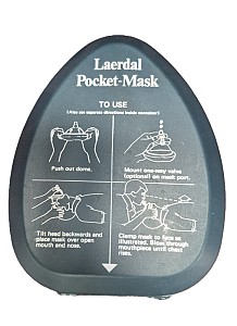Laerdal Pocket-Mask
