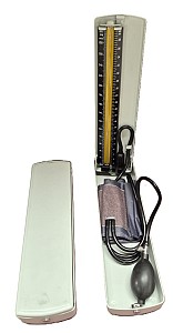 Cream Cased Blood Pressure 