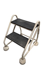 Two Step Ladder