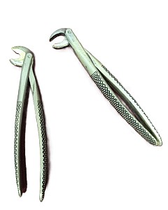 Rubber Prop Pliers 
