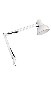 Angle Poise Light Base/Desk bracket