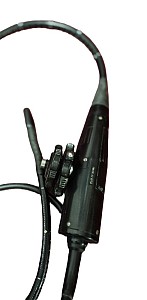 Endoscope Moveable End