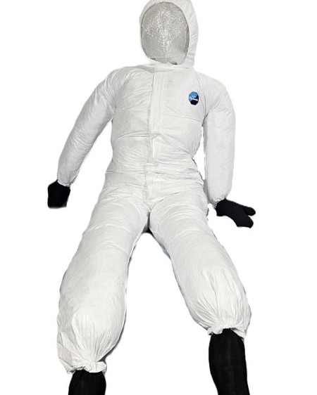 Body For Body Bag