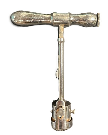 Trepanning Instrument