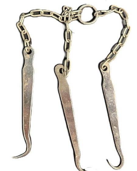 Dissection Hooks