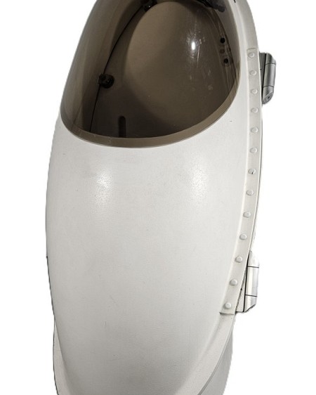 Body Pod Body Composition 