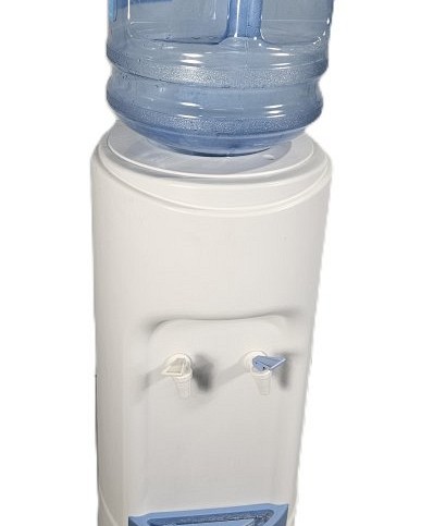 White Water Cooler