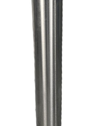 Free Standing Stainless Steel Soap Dispenser