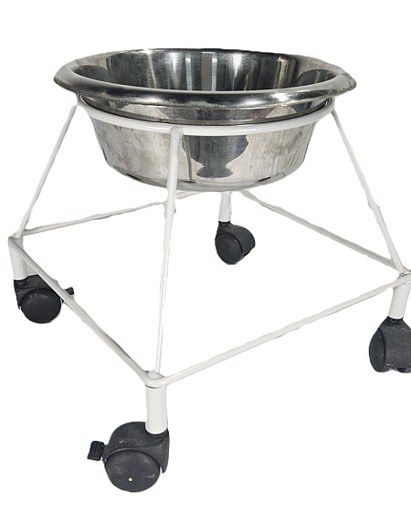 Small Bowl Stand 