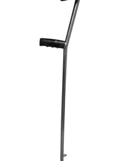 Pair of Period Crutches