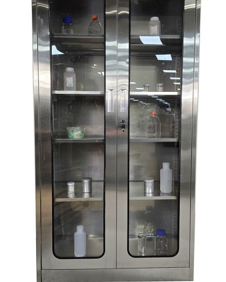 Metal Cabinet