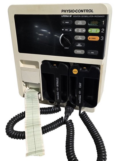Defibrilator 