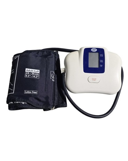 Desk Top Blood Pressure