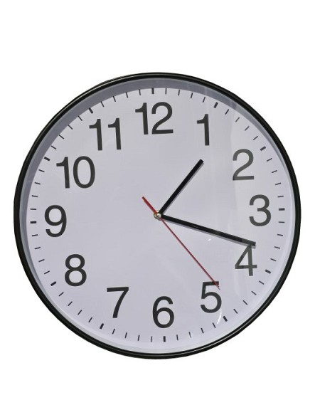 Large Clock