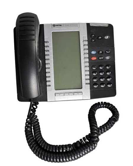 Modern Phone