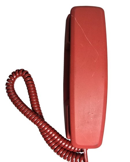 Red Phone