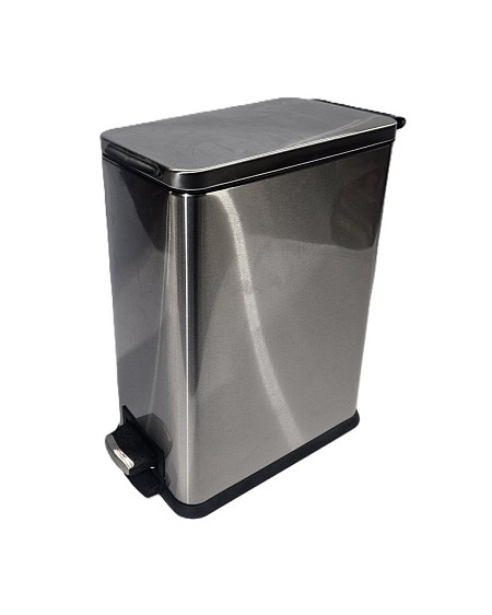 Small Metal Bin