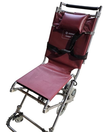 Ambulance Transfer Chair