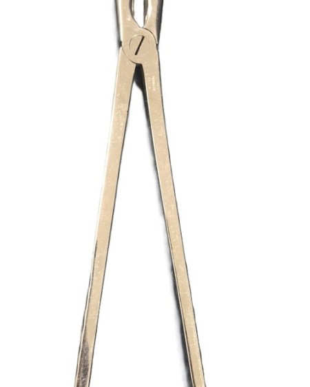 Large Surgical Snips 