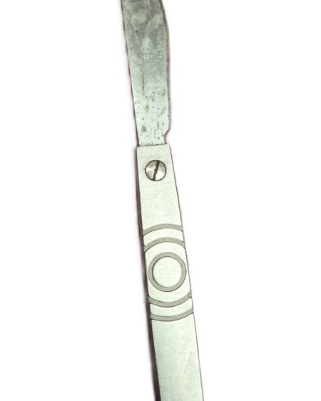 Small Surgical Knife