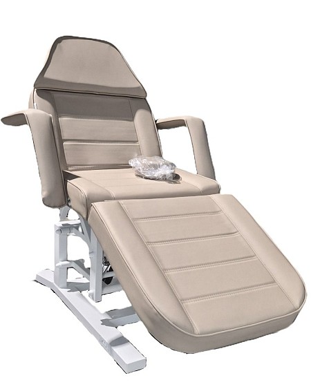 Examination Couch Cream