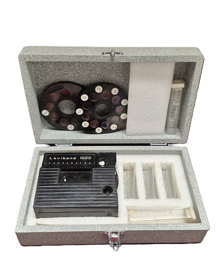 Lovi Bond Water Testing Kit