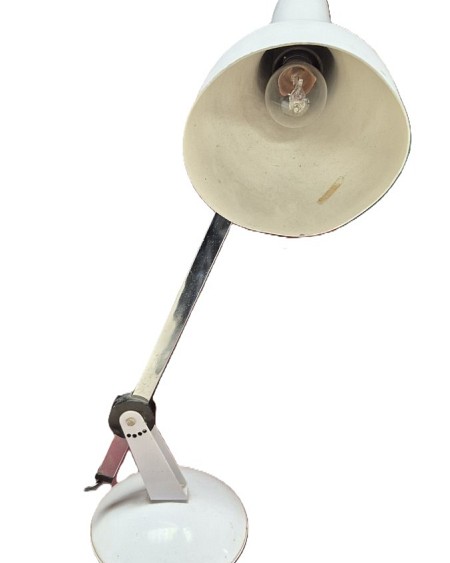 Desk Light White