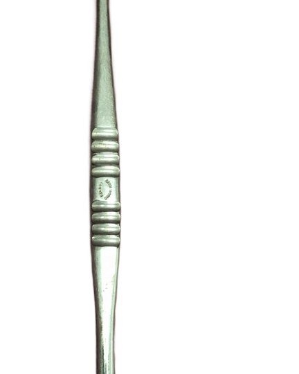 Hooked Instrument