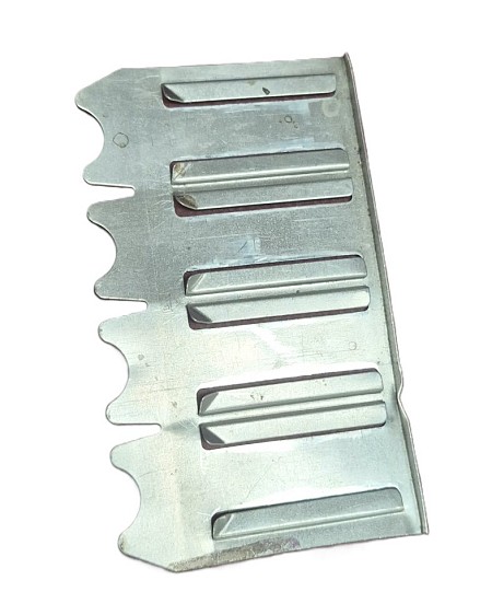 Chipper Blades